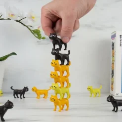 Balancespil - KATastrofe| Legetøj Til Ferien