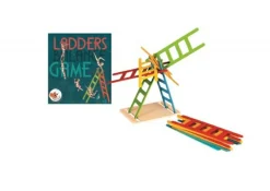 Egmont Toys Balancespil - Stiger| Sorterings- & Stablelegetøj
