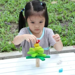 PlanToys Balancetræ - Spil| Vis Alle Varer (Særlige Behov)|Finmotorik