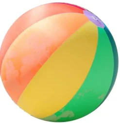 Ballonbold m. overtræk Mega| Udeleg|Legetøj Til Ferien