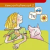 Bambino-lær - Koncentrationsspil 2| Montessori|Opgavehæfter