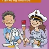 Bambino-lær - Tænke og forbinde| Montessori|Opgavehæfter