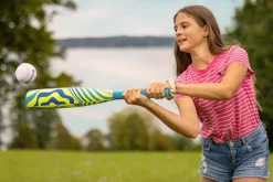 Baseballsæt i neopren| Sportslegetøj & Gøgl|Strand- & Sandlegetøj