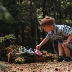Dantoy Bådsæt, 4 dele| Udeleg|Tumlinge Legetøj