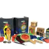 Melissa & Doug Begynder tryllesæt i træ| Tryllesæt