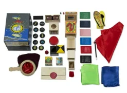 Melissa & Doug Begynder tryllesæt i træ| Tryllesæt