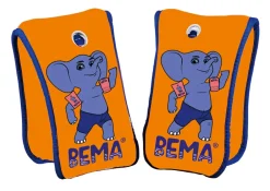 BEMA badevinger - Neopren (11-30 kg.)| Svømmeudstyr|Babylegetøj