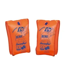 BEMA badevinger - Sensitiv (11-30 kg.)| Svømmeudstyr|Babylegetøj