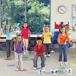 Learning Resources Bevægelses- og aktivitetssæt til klasseværelset| Skolesjov