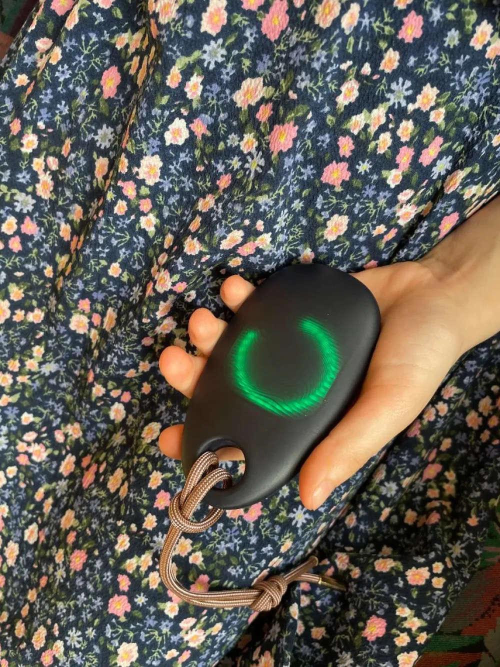 BiBi - Breathing Buddy 2.0| Ro & Fordybelse|Hjælpemidler