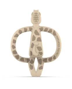 Bidering Matchstick Monkey - Giraf| Bidelegetøj|Babylegetøj