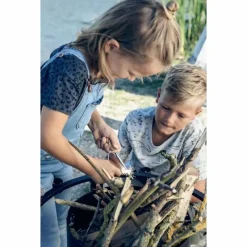 Haba Bålfad (justerbar og transportabel)| Udeleg