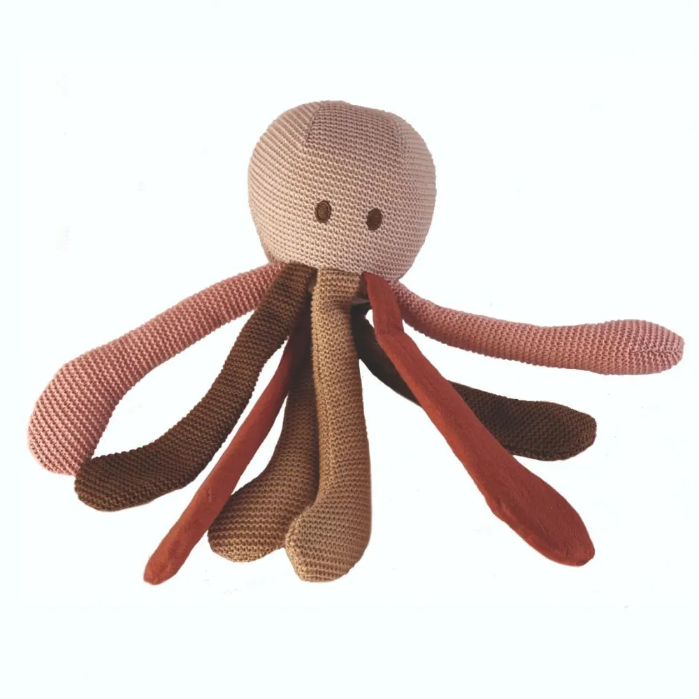 Egmont Toys Blæksprutten Bodil| Rangler|Bamser