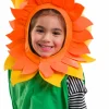 Pretend to Bee Blomst, str. 3-7 år| Fastelavn|Udklædningstøj