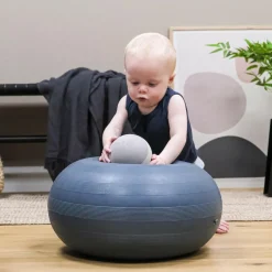 bObles Donut Natur| Grovmotorik|Balanceleg