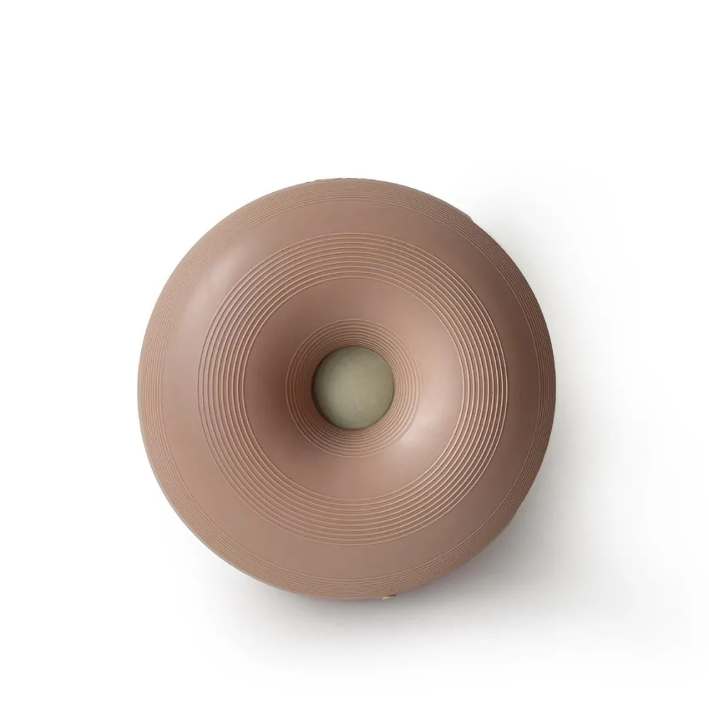 bObles Donut Natur Mini| Grovmotorik|Balanceleg