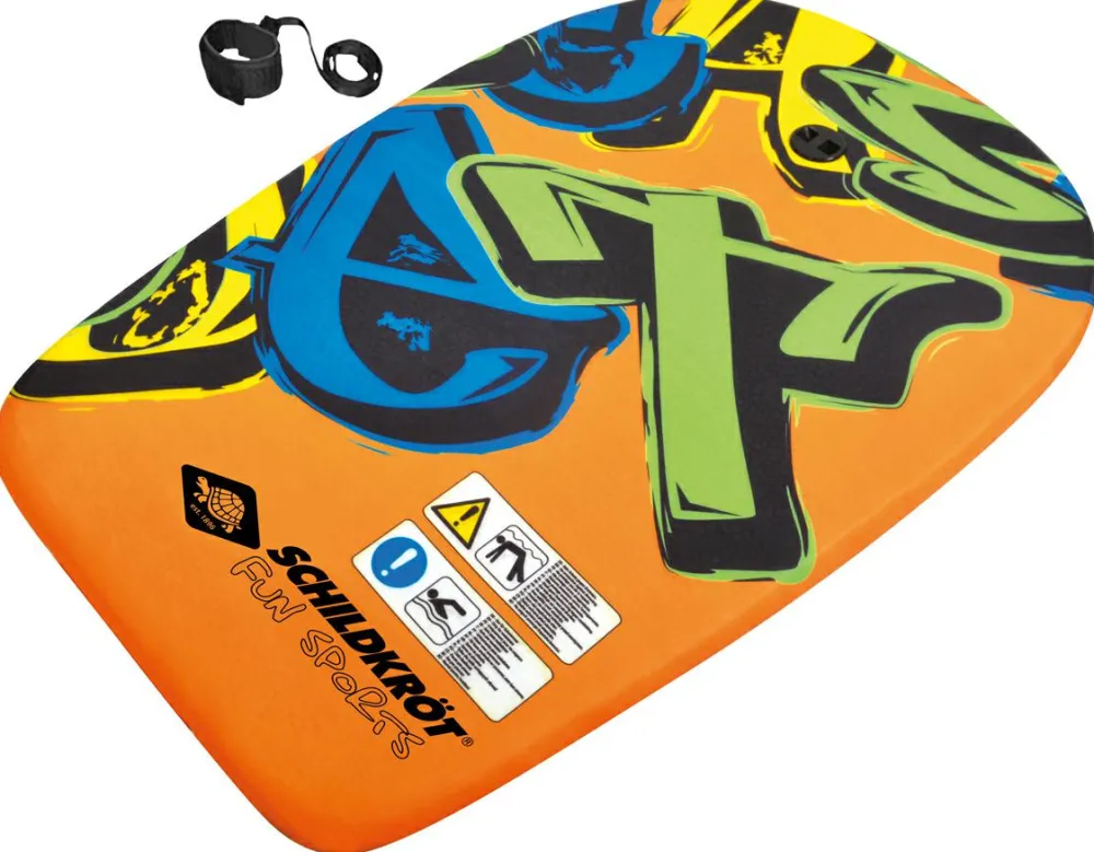 Bodyboard - Medium| Svømmeudstyr|Strand- & Sandlegetøj