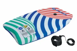 Bodyboard - Medium (Ocean)| Svømmeudstyr|Strand- & Sandlegetøj