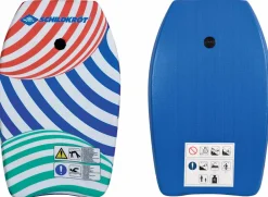 Bodyboard - Medium (Ocean)| Svømmeudstyr|Strand- & Sandlegetøj