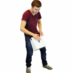 Beleduc Bodybox (cajon tromme)|Børn Musikinstrumenter Til Børn