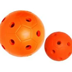 Spordas Bold - Goalball m. bjælder 600g| Grovmotorik|Audio / Høresans