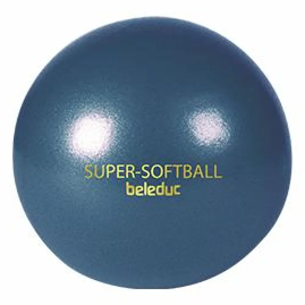 Beleduc Bold, let og blød - Ø23 cm.| Bolde