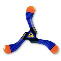 Boomerang Zebra| Udeleg|Sportslegetøj & Gøgl