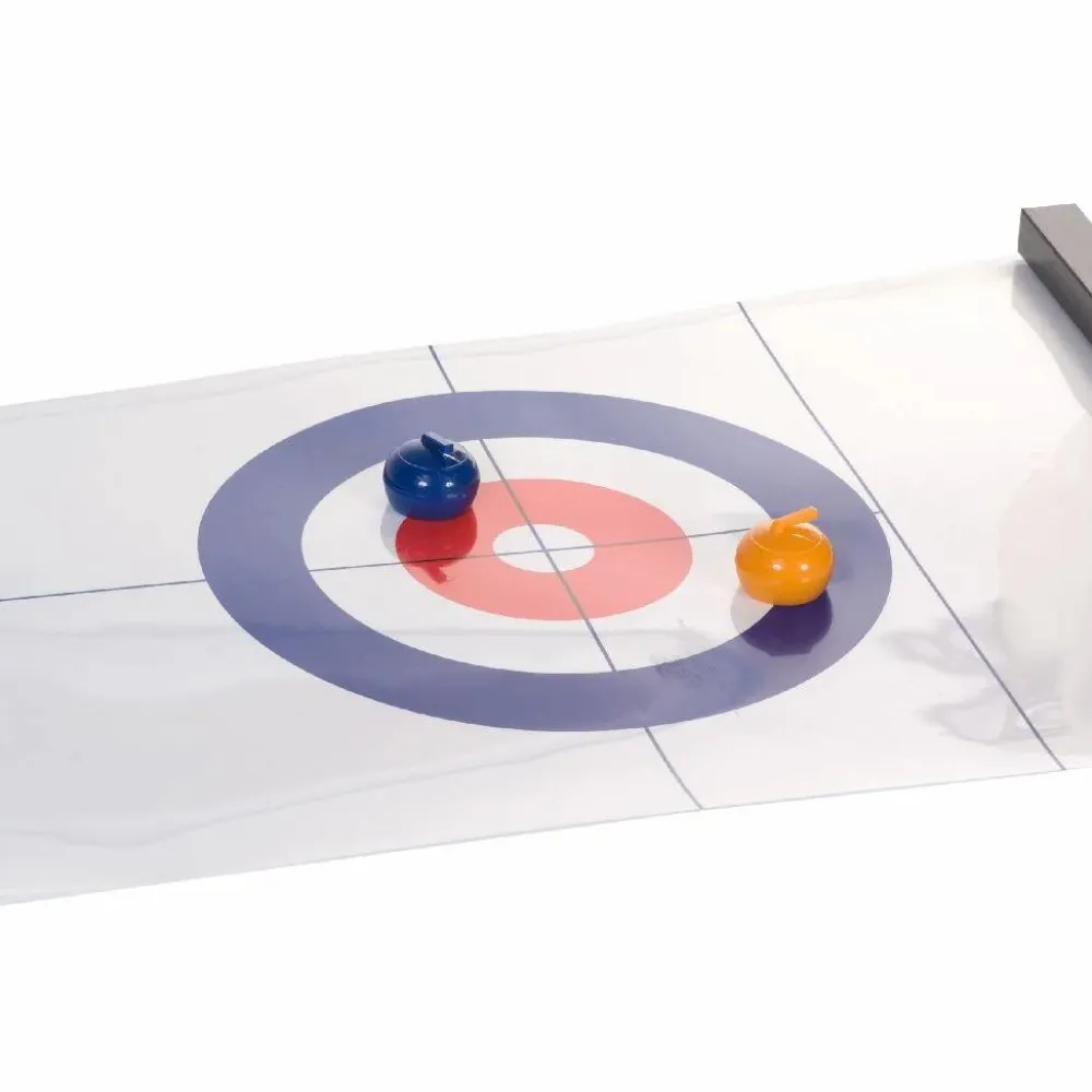 Bordspil - Curling| Spil