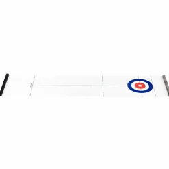 Bordspil - Curling| Spil