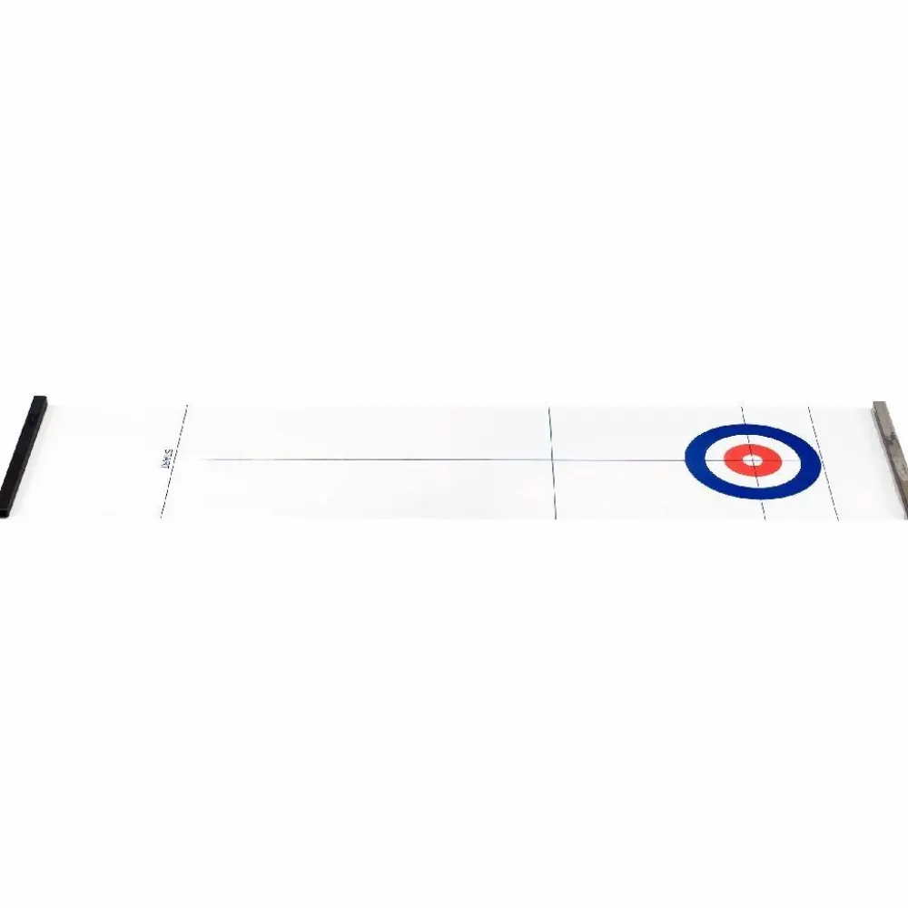 Bordspil - Curling| Spil