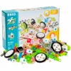 BRIO Builder - Lyssæt| Byggesæt|Robot Legetøj
