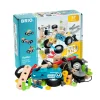 BRIO Builder - Pull back-motorsæt| Byggesæt|Bygge- & Træklodser