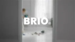 BRIO Builder - Skruemaskine| Robot Legetøj|Byggesæt