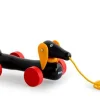 BRIO Dachshund/Gravhund| Tumlinge Legetøj|Babylegetøj