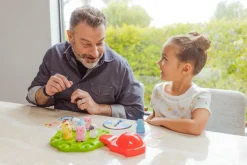 Learning Resources Børnespil - Barnyard Bounce| Spil