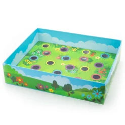 Learning Resources Børnespil - Pop Pop Bunny Hop| Påske|Spil