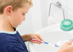 Learning Resources Børst tænderne - 2 minutter| Hjælpemidler