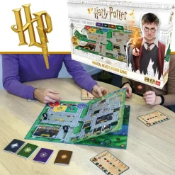 Brætspil - Harry Potter, Magical Beasts| Spil