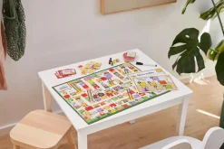 Brætspil - 120 ord spillet| Sprog & Leg|Skolesjov
