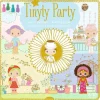 Djeco Brætspil -Tinyly Party| Spil