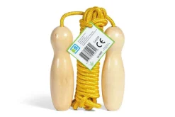 BS Toys Buesjippetov - Gul, 5 meter| Udeleg