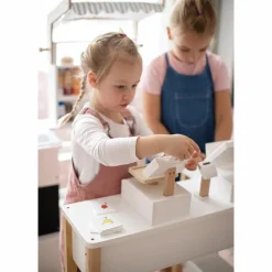 small foot Butiksvægt| Trælegetøj|Rolleleg