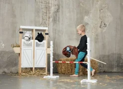 byASTRUP tilbehør - Spring| Kæpheste & Tilbehør