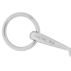Cheval Roi tilbehør - Bid, Sølv| Kæpheste & Tilbehør