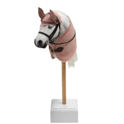 Cheval Roi tilbehør - Dækken, Soft rose| Kæpheste & Tilbehør