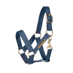 Cheval Roi tilbehør - Grime, Navy Blue| Kæpheste & Tilbehør
