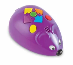 Learning Resources Code & Go Robotmus| Stem Læringslegetøj|Robot Legetøj
