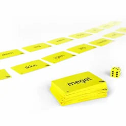 Time2Learn Dansk | 1. - 4. klasse | Motorvejen| Vis Alle Varer (Særlige Behov)|Sprog & Leg