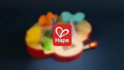 Hape Den lille dirigent|Børn Musikinstrumenter Til Børn