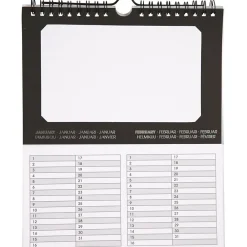 Creativ Company Den personlige kalender| Tegne- & Malegrej